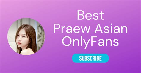 praew asian|Praew 0nly (@praew.